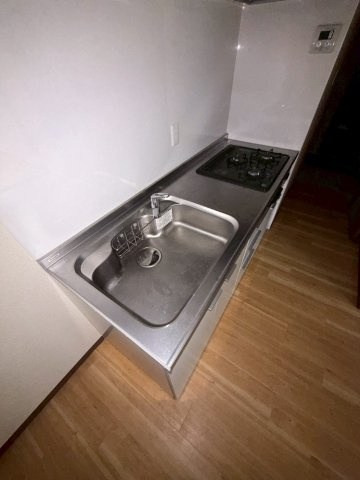ブラントゥール芦屋のキッチン