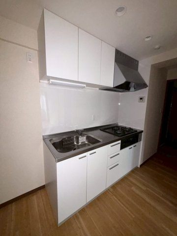 ブラントゥール芦屋のキッチン