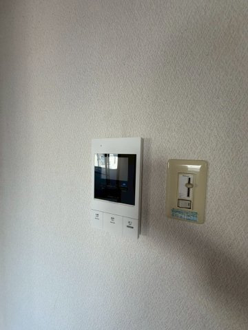 マジェスティ御影のセキュリティ