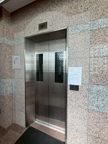 マジェスティ御影の設備