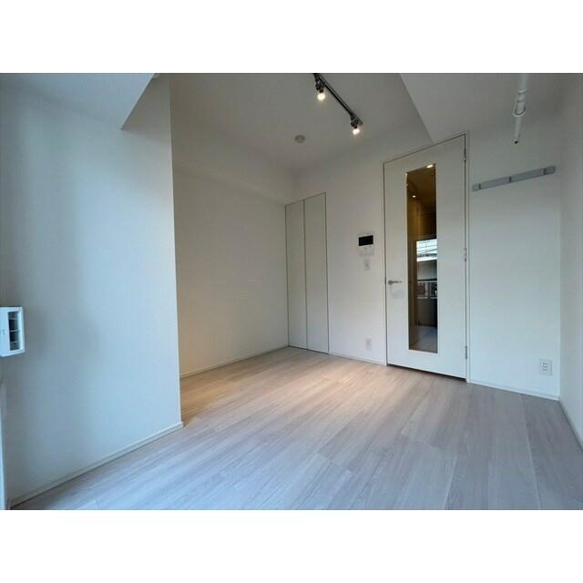GRAN PASEO目黒の居間・リビング