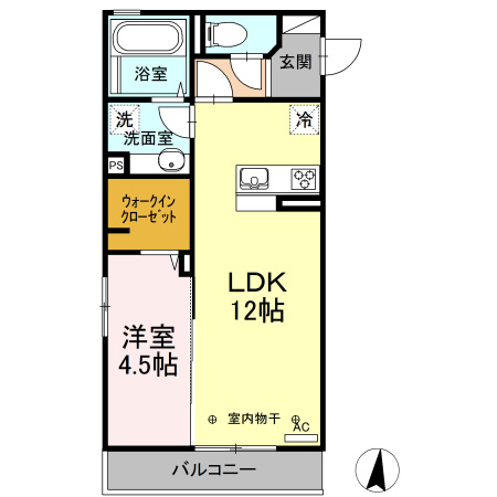 カーサ フェリーチェ