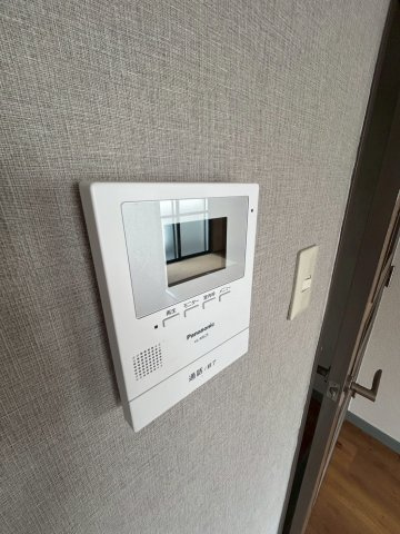 ハイツ甲南のセキュリティ