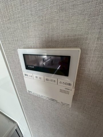 ハイツ甲南の設備