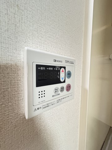 西灘駅前ハイツの設備