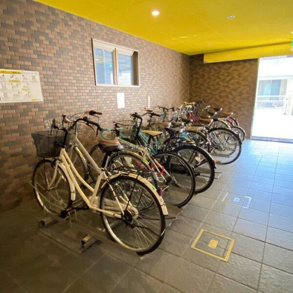 和宏一輝のその他共用部分