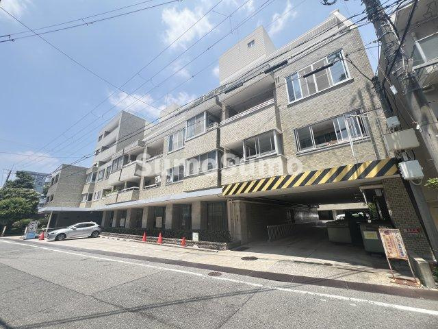 日生住吉コープ