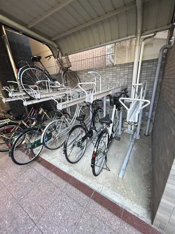 サンキャドマスMinami・堀江のその他共用部分