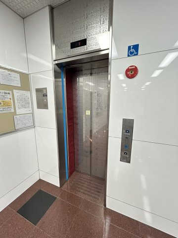 サンキャドマスMinami・堀江のその他共用部分