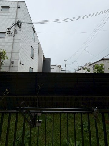 MAINSTAGE松ノ内の展望