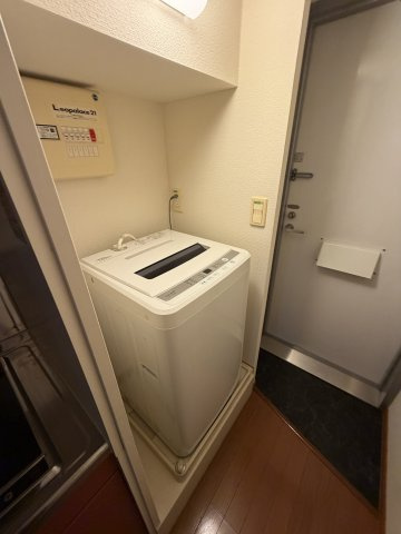 レオパレスサンライズヒルのその他