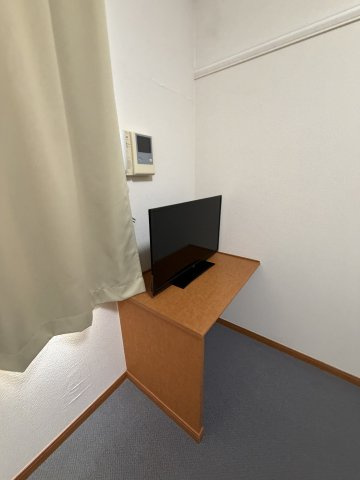 レオパレスサンライズヒルの設備