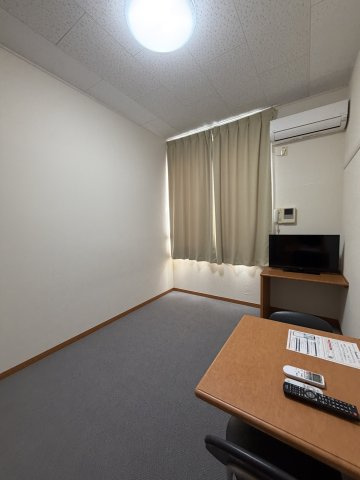 レオパレスサンライズヒルの設備