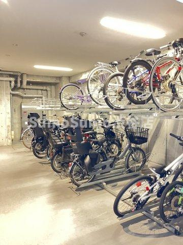 ユニーブル渋谷神南のその他共用部分