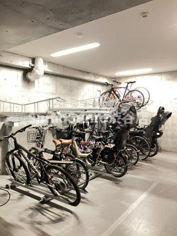 ユニーブル渋谷神南のその他共用部分