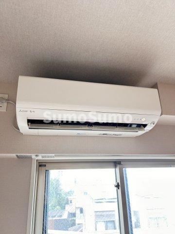 CREATIF三軒茶屋の設備