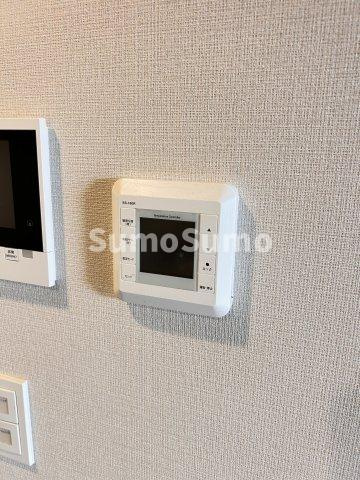 CREATIF三軒茶屋の設備