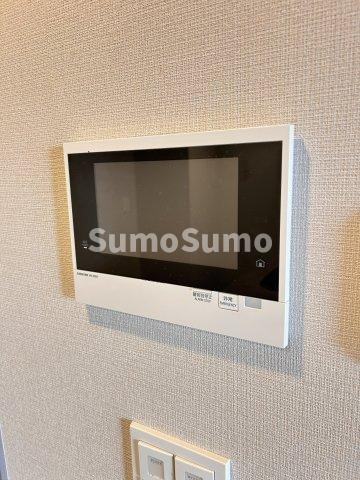CREATIF三軒茶屋のセキュリティ