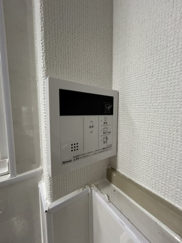 ローレルハイツの設備