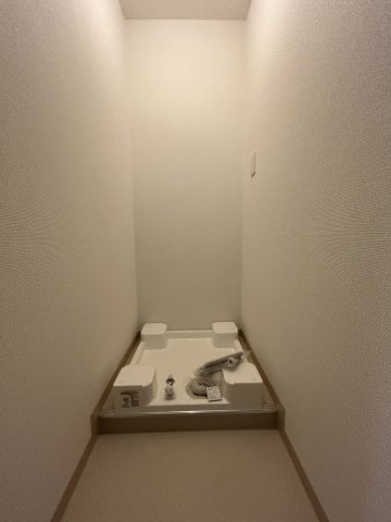 ローレルハイツの設備