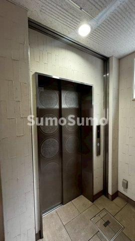 アヴァンティ銀天町のその他共用部分