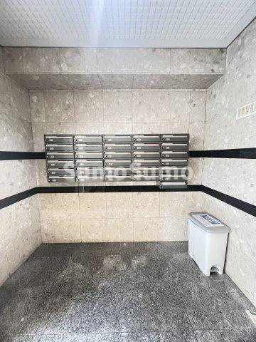 グラーツィア東灘のその他共用部分