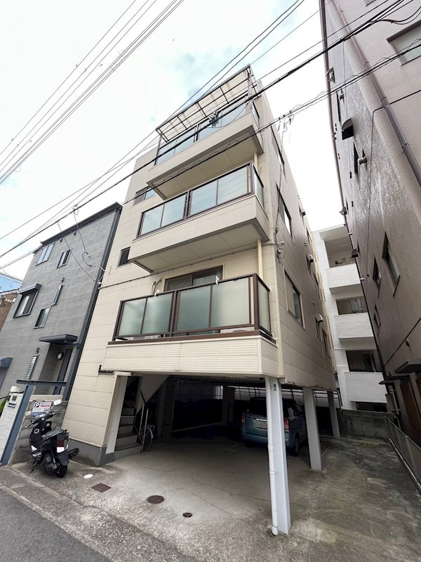 プチコーポ原田