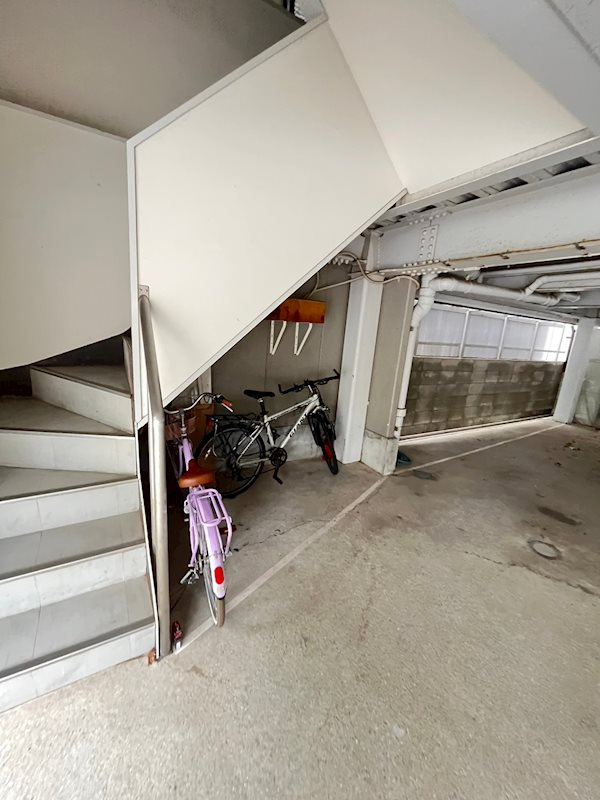 プチコーポ原田のその他共用部分