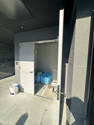 S-RESIDENCE難波西alterのその他共用部分
