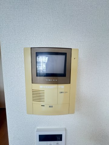 リトリートYのセキュリティ