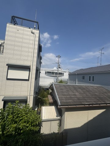 リトリートYの展望