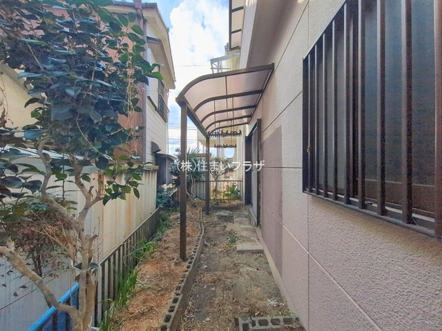仲介手数料半額）岩倉市石仏町石川の中古住宅のその他
