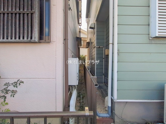 仲介手数料半額）岩倉市石仏町石川の中古住宅のその他