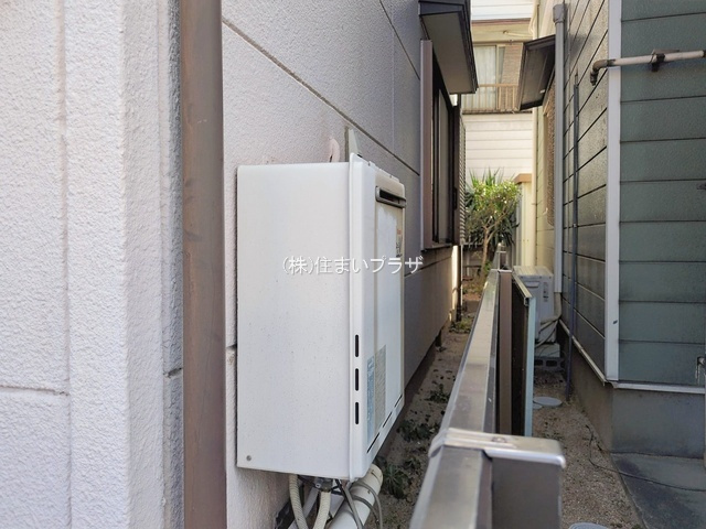 仲介手数料半額）岩倉市石仏町石川の中古住宅のその他
