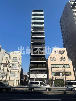 【外観】 | マーロ後楽園