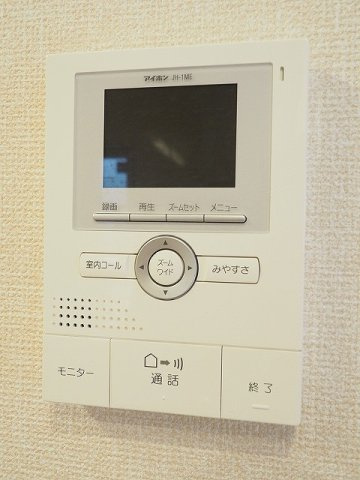 【玄関】