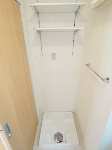 【バルコニー】