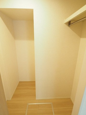 【洋室】