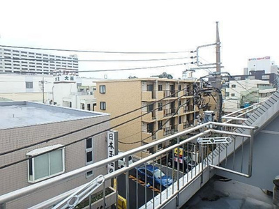 【展望】 | ラポールヤマミツ