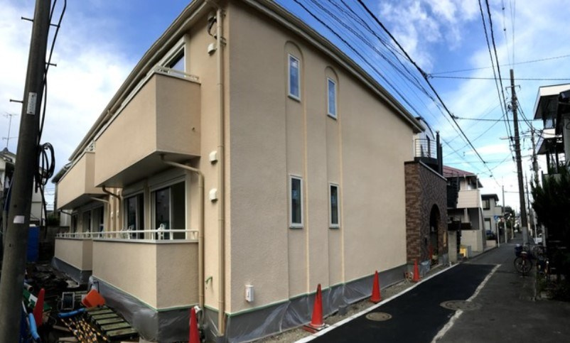 シャンブルⅡ
