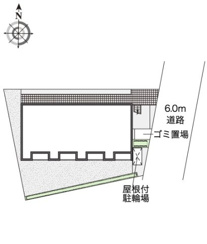 レオネクストマーネク戸田公園のその他