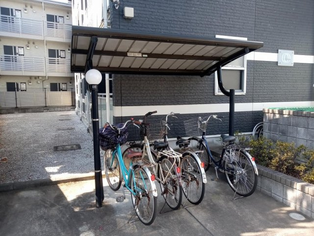 レオネクストマーネク戸田公園のその他