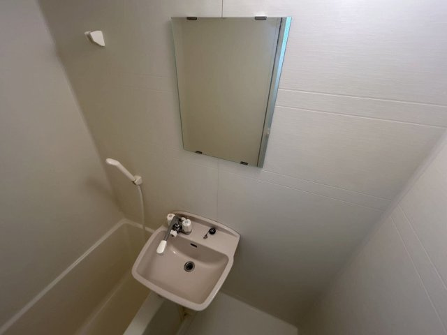 レオパレスパステロの内装