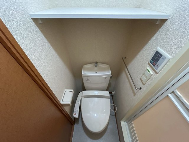 レオパレスパステロのその他
