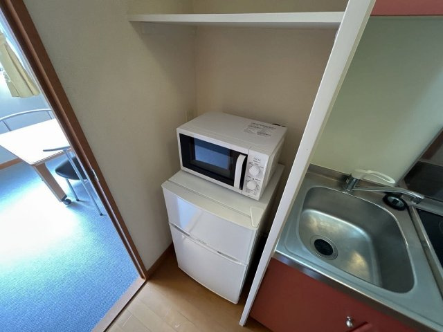 レオパレスパステロのその他
