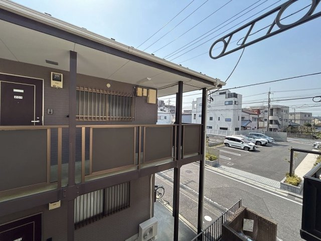 レオパレスパステロのその他