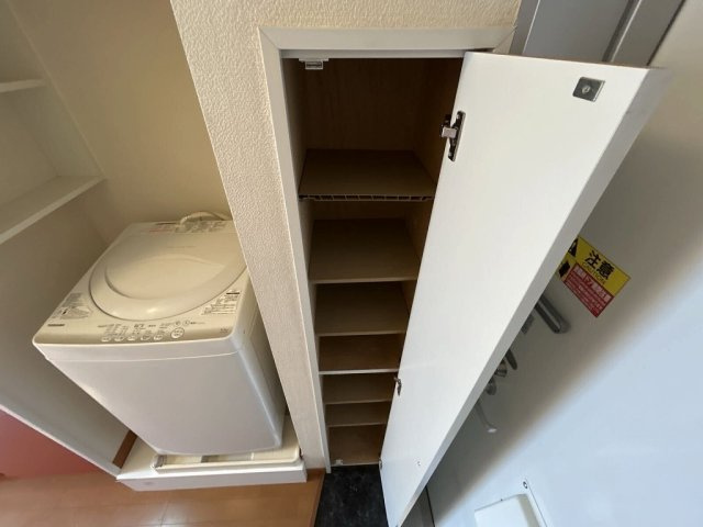 レオパレスパステロのその他