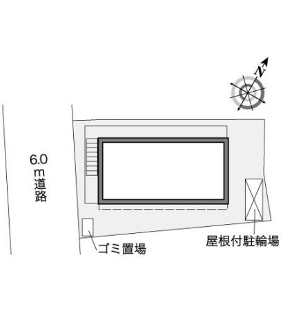 レオパレスパステロのその他