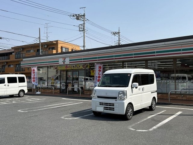レオパレスパステロの周辺