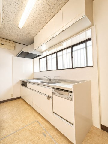 越谷市南荻島　中古戸建